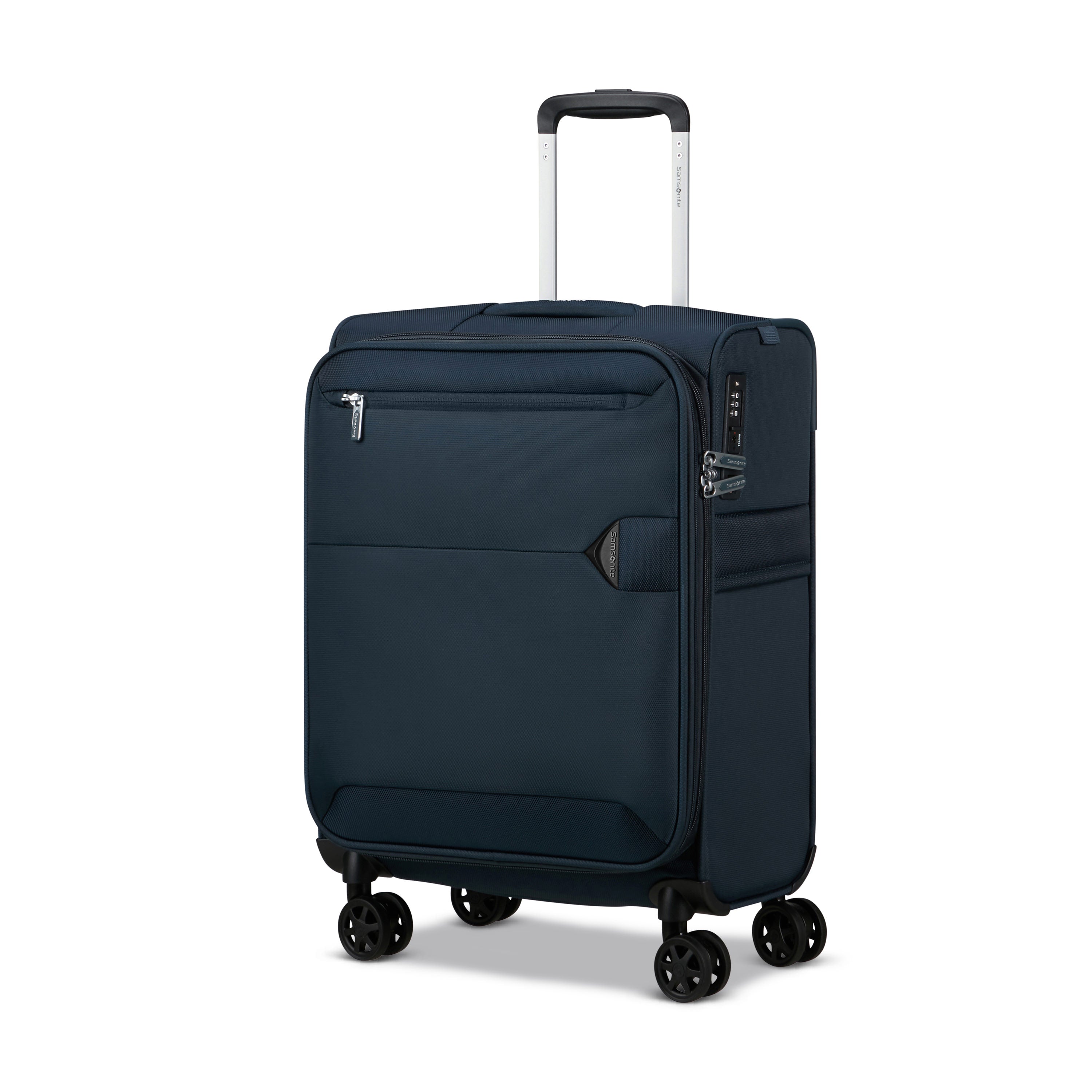 Samsonite Urbify Expandable Spinner Carry On Luggage - Lightweight 20