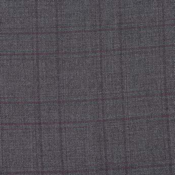 Alessandro Vitello by Renoir New Slim Fit Suit 293 47 | Premium Italian Wool Business Suit for Men | Perfect for Weddings, Office & Formal Events