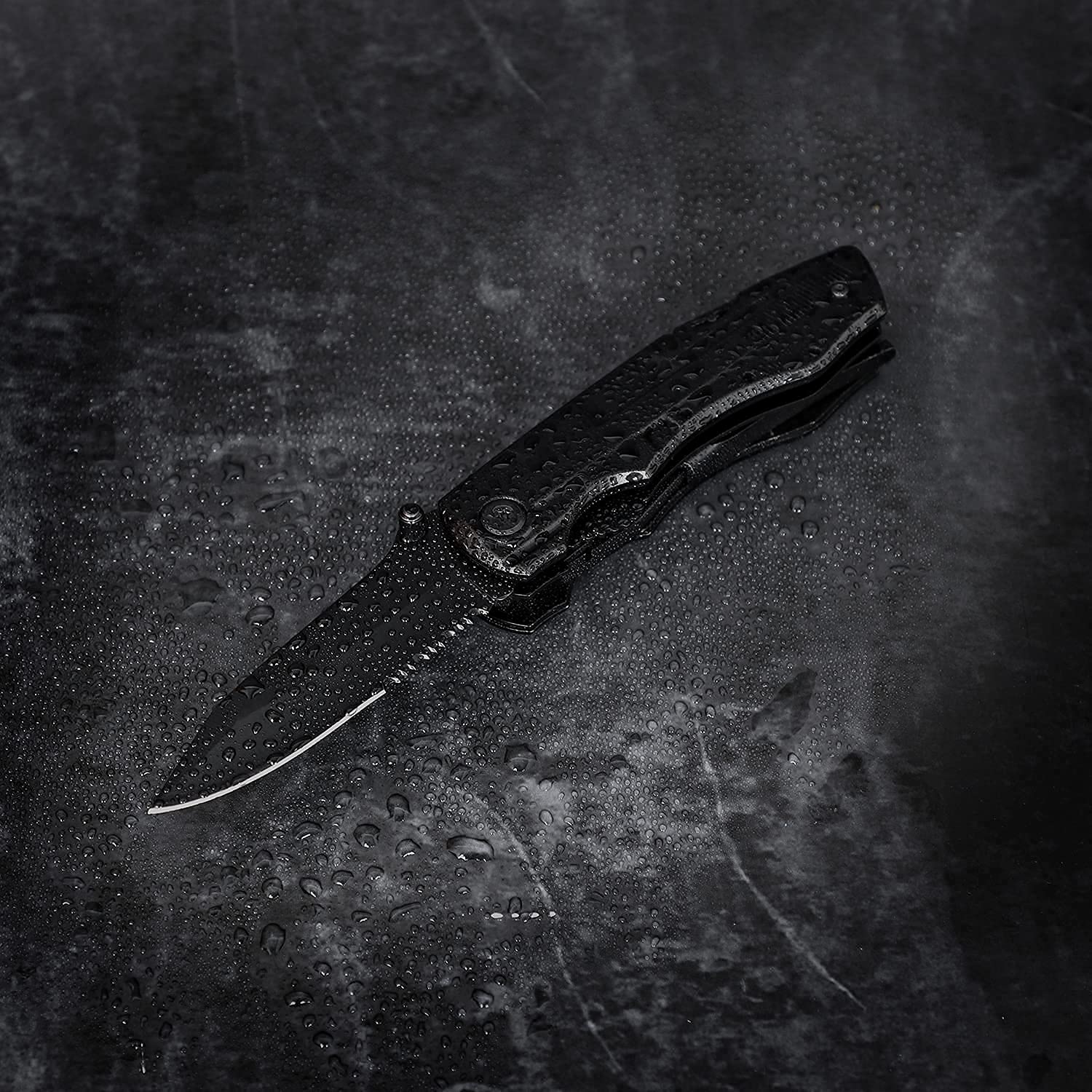 **13-in-1 Multitool Knife for Men - Best Father's Day Gift from Daughter, Son, or Wife - Portable Multi-Function Pliers for Outdoor, Camping, Hiking & Survival - Cool Gadget for Dad & Boyfriend**    *(Use Cases: Perfect for DIY projects, emergency repairs, outdoor adventures, and everyday carry!)*