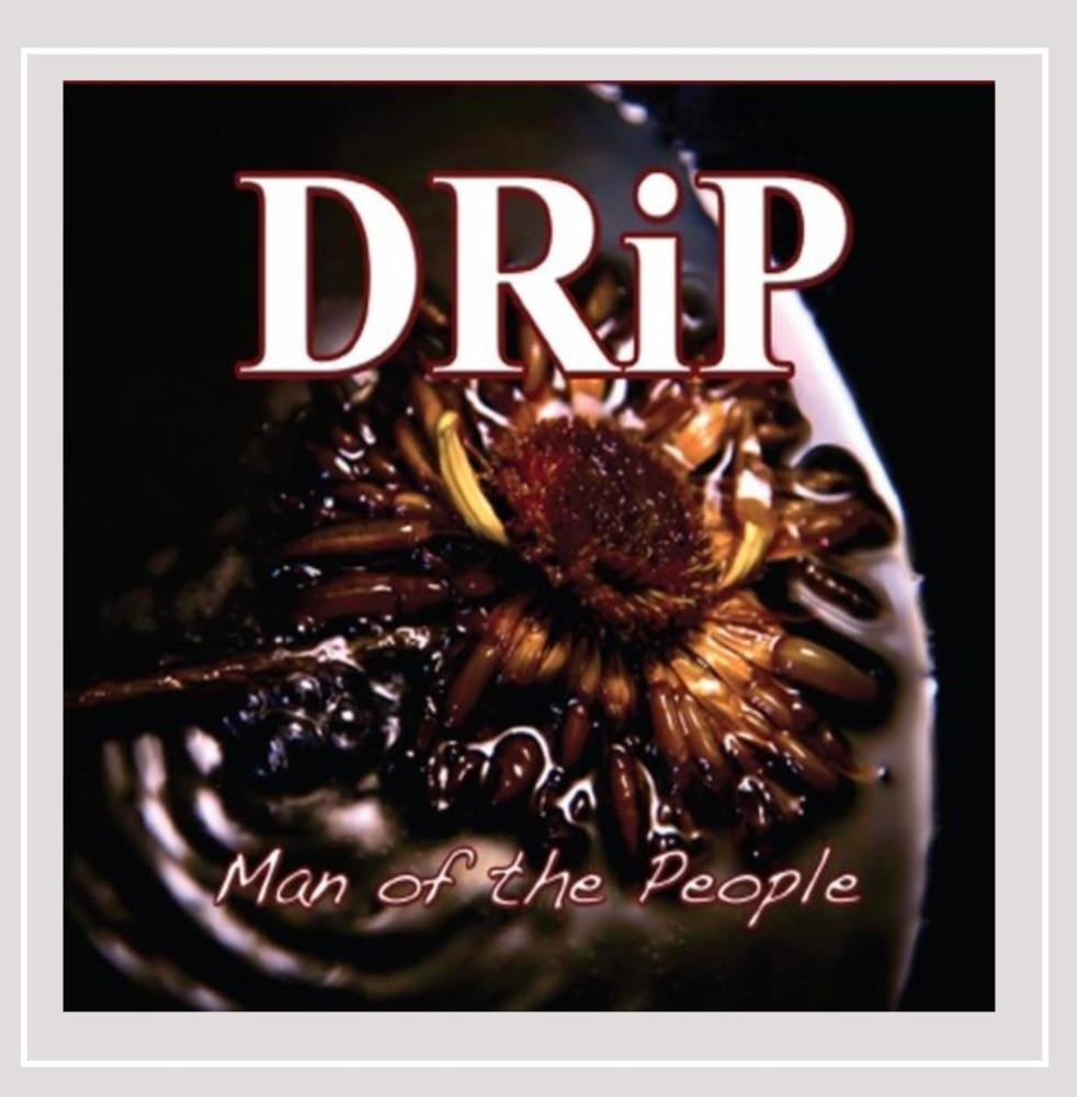 Man of the People Explicit Lyrics - Political Satire Rap Album for Social Commentary & Protest Music | Perfect for Activist Playlists & Thought-Provoking Listening