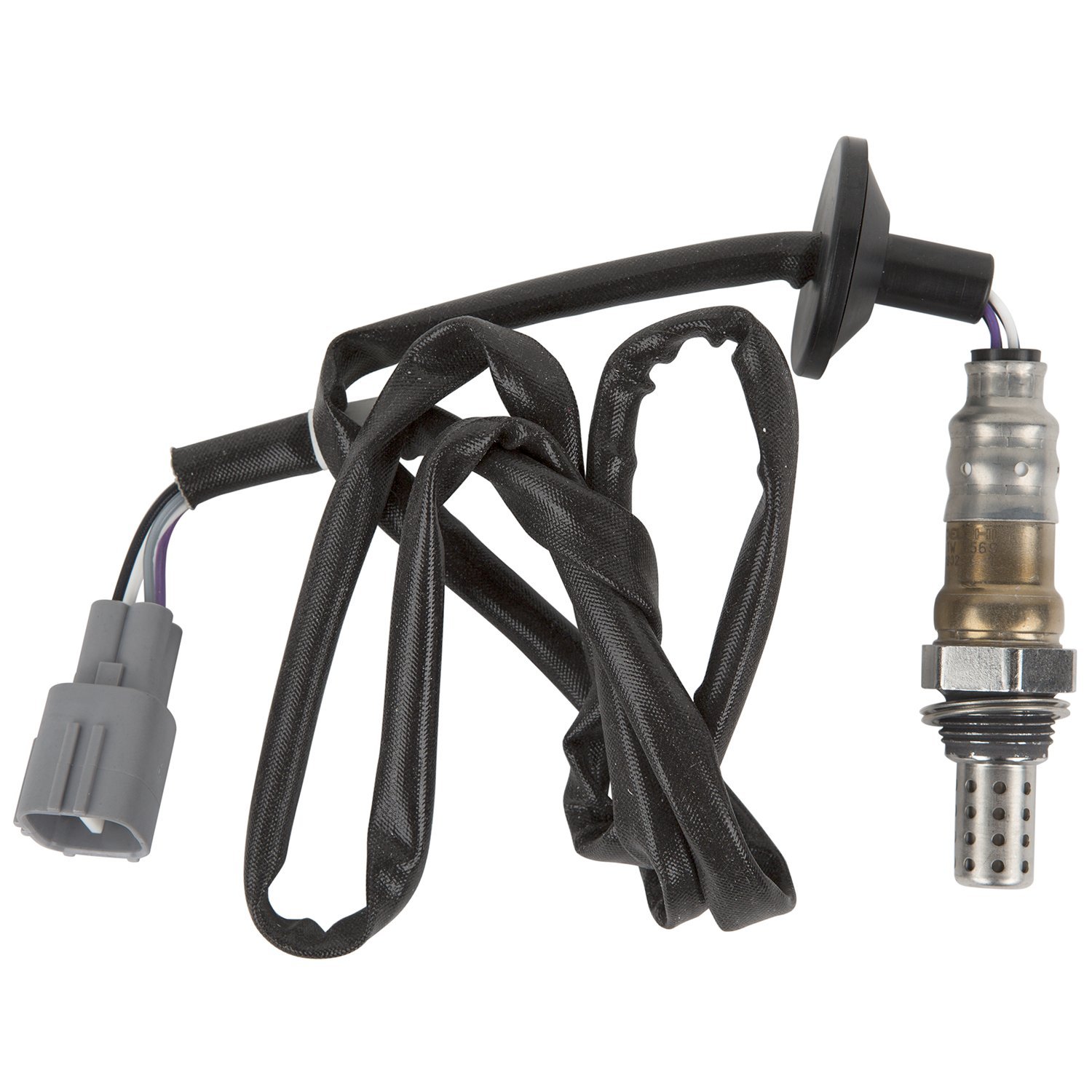 Delphi ES20420 Oxygen Sensor - High Performance Replacement for Improved Fuel Efficiency & Emissions - Compatible with Multiple Car Models - Ideal for Daily Commute & Long Road Trips