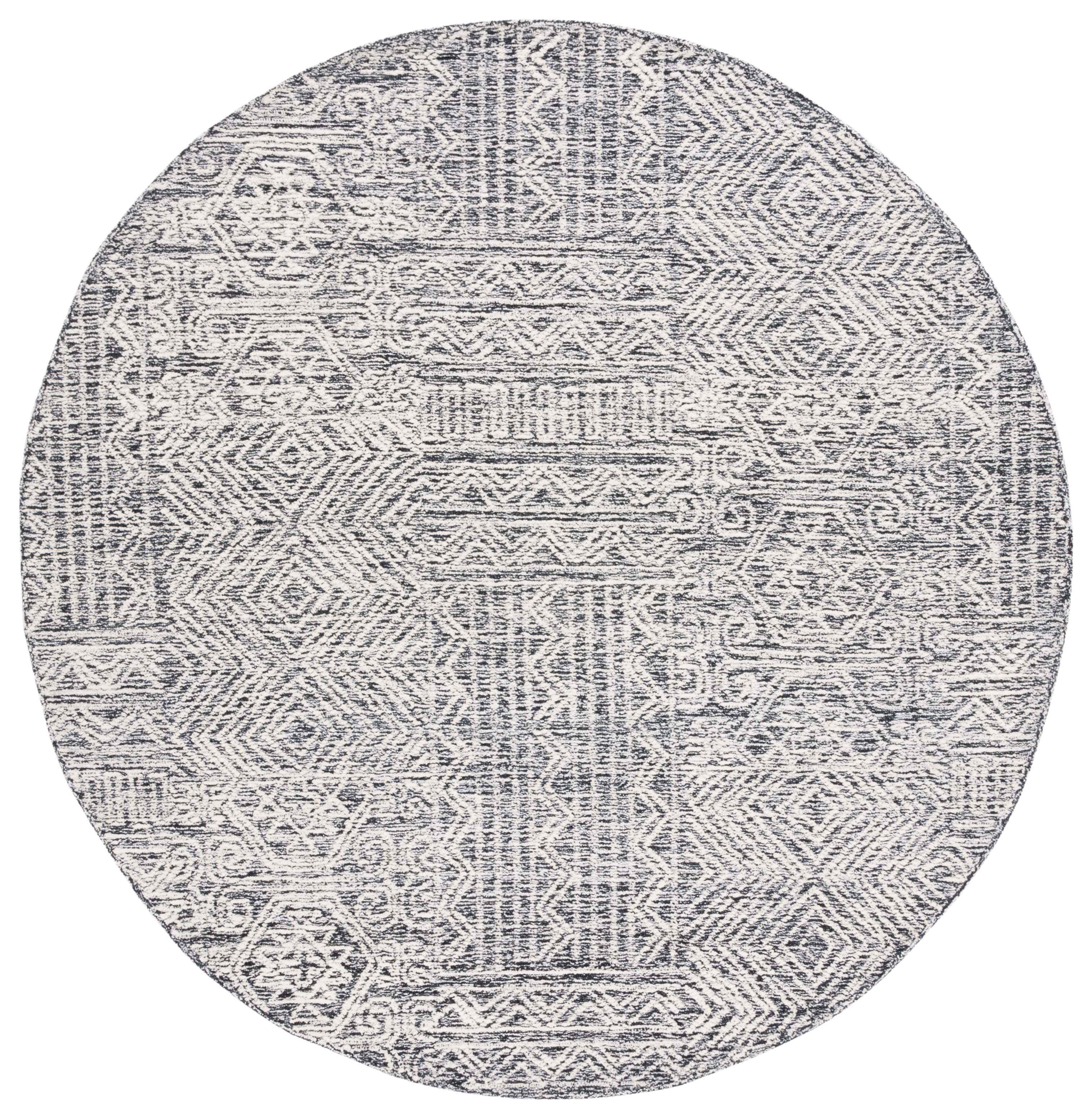 Abstract 225 Area Rug | Safavieh ABT225 Modern Home Decor – Perfect for Living Room, Bedroom & Office