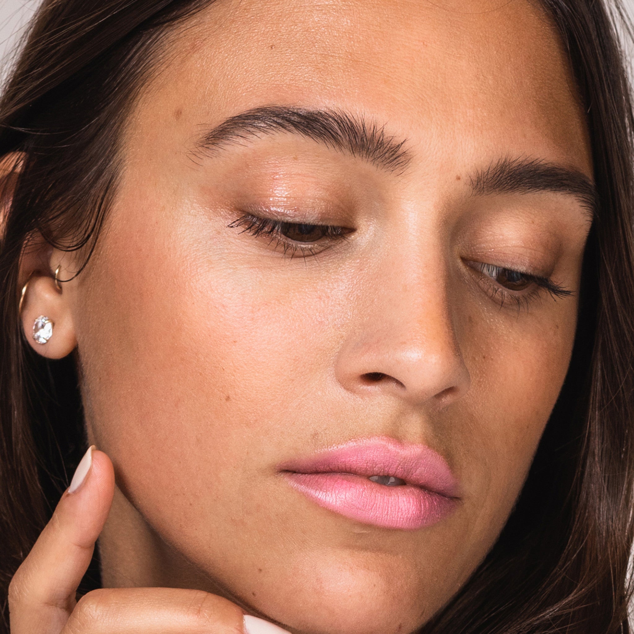 Full Bloom Sculpted Lipstick - Long Lasting Matte Lipstick with Hydrating Formula, Vegan & Cruelty-Free - Perfect for Everyday Wear, Date Night, and Special Occasions