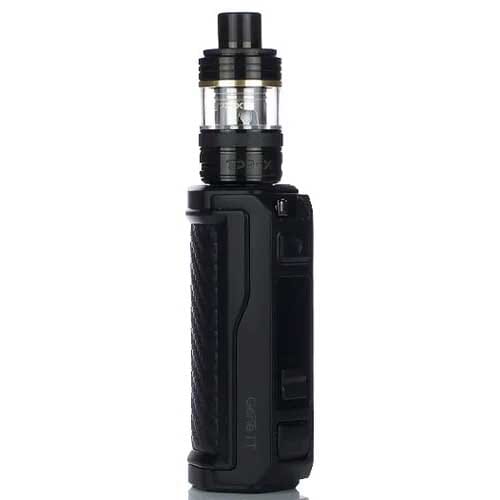 Argus XT High Powered Starter Kit - Premium Vape Starter Kit for Smooth & Flavorful Vaping | Perfect for Beginners & Experienced Vapers | Home, Travel & Social Use