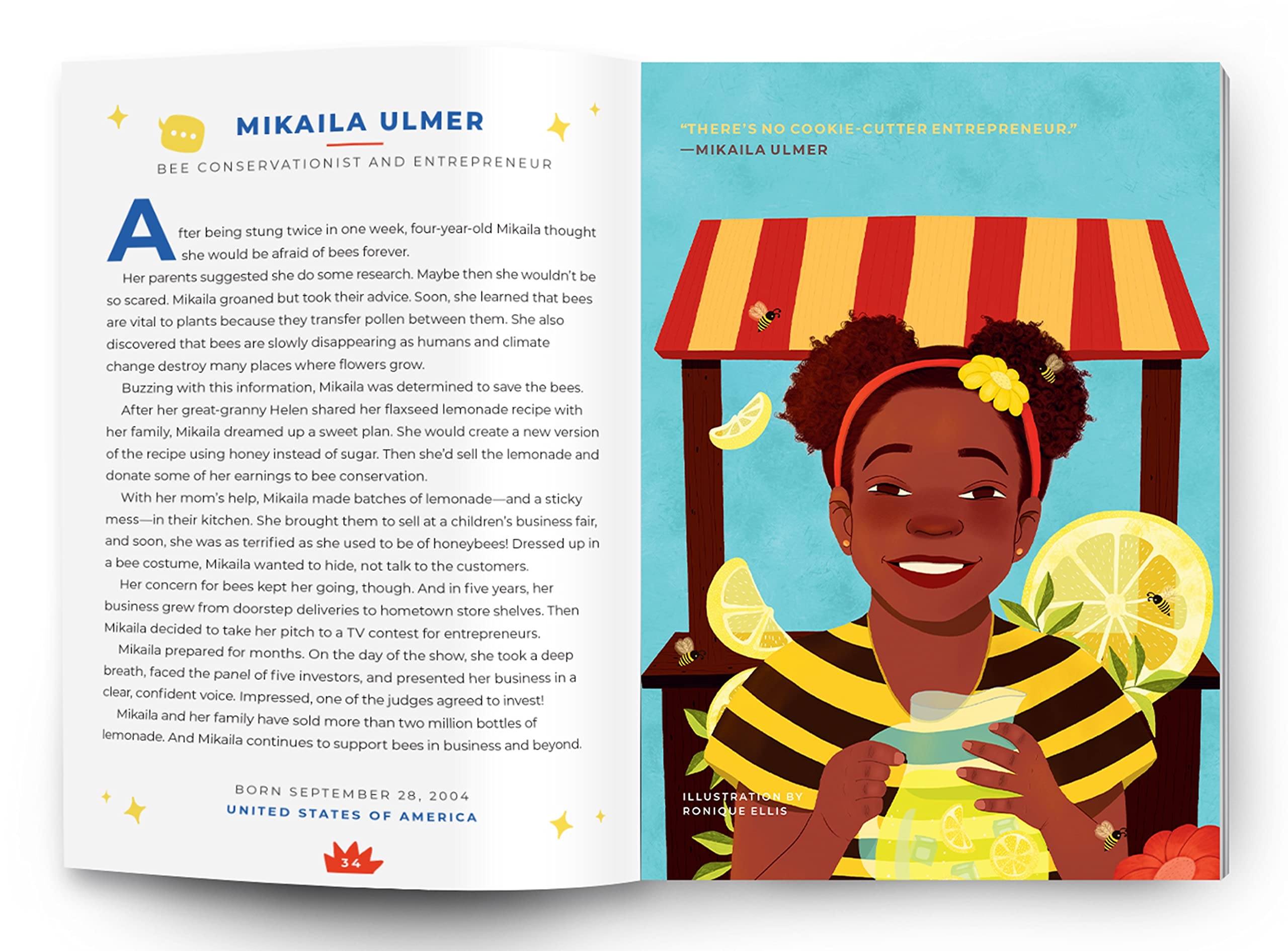 Rebel Girls Dream Big Box Set - Inspiring Book Collection for Kids & Teens - Perfect for Bedtime Stories, Classroom Reading & Gifts