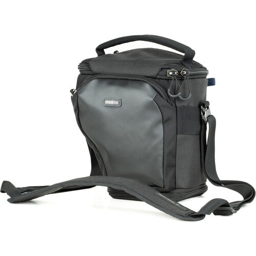 Think Tank Photo V3 Digital Holster 10 (Small) - Compact DSLR Camera Bag for Photographers - Perfect for Travel, Hiking & Outdoor Photography