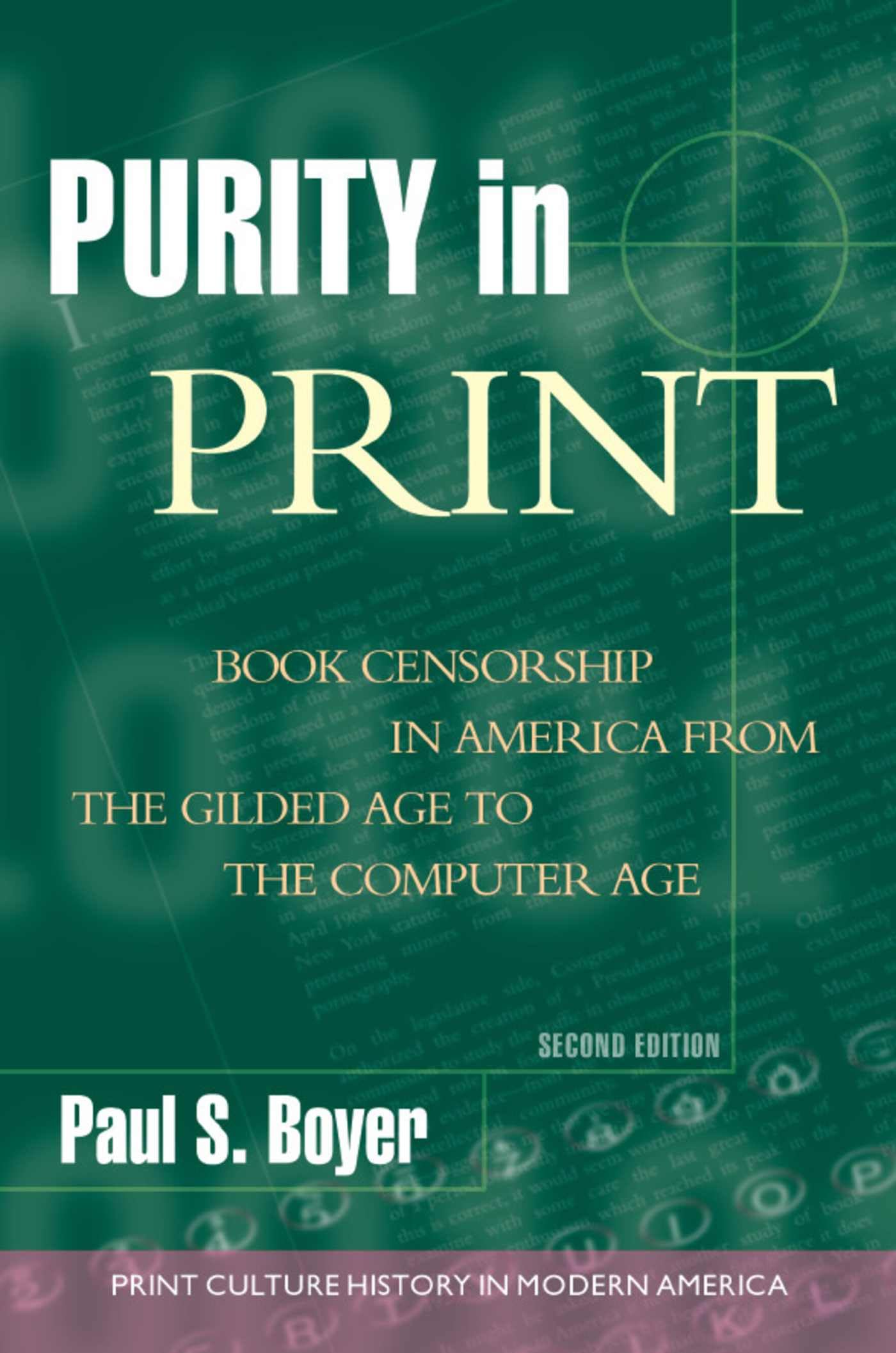 Book Censorship in America: From Gilded Age to Digital Era - Print Culture History & Modern Literary Freedom | Perfect for Historians, Educators & Free Speech Advocates