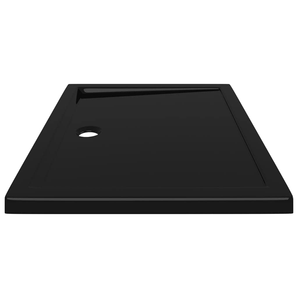 Rectangular ABS Shower Base Tray - 27.6