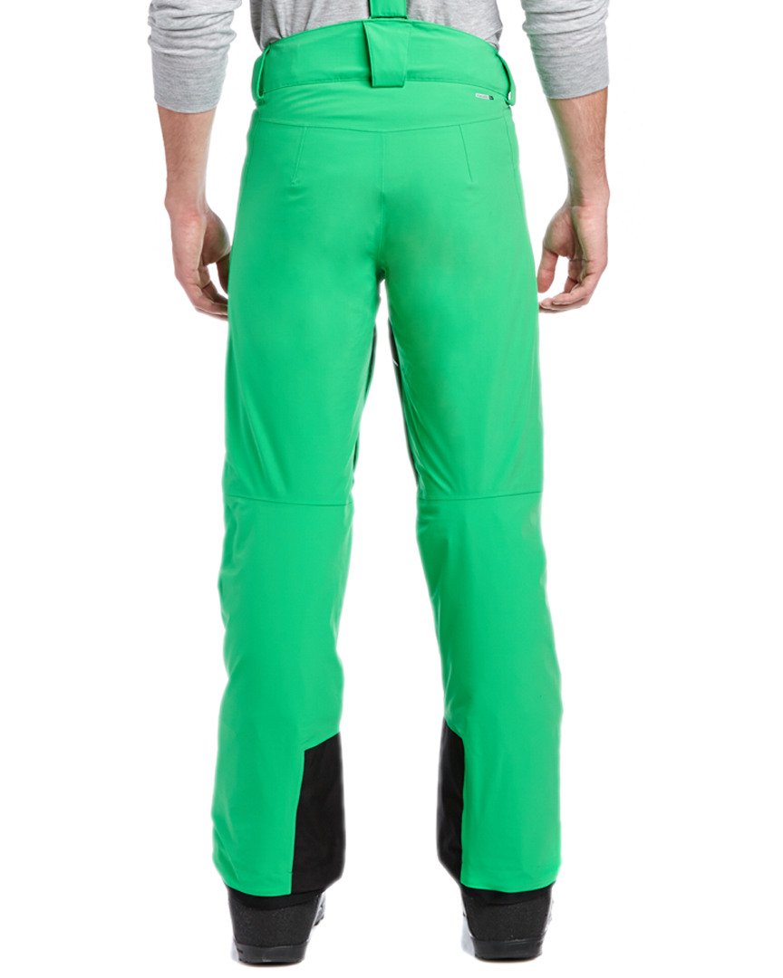 Salomon Men's Iceglory Winter Snow Pants - Waterproof Insulated Ski Pants for Men - Cold Weather Hiking & Snowboarding Gear