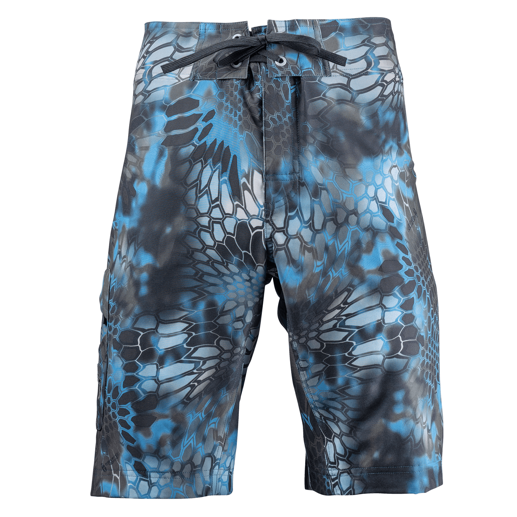 Trireme Cargo Shorts for Men - Durable Workout & Outdoor Adventure Pants - Lightweight Quick-Dry Hiking & Gym Shorts with Multiple Pockets - Perfect for Camping, Running and Travel