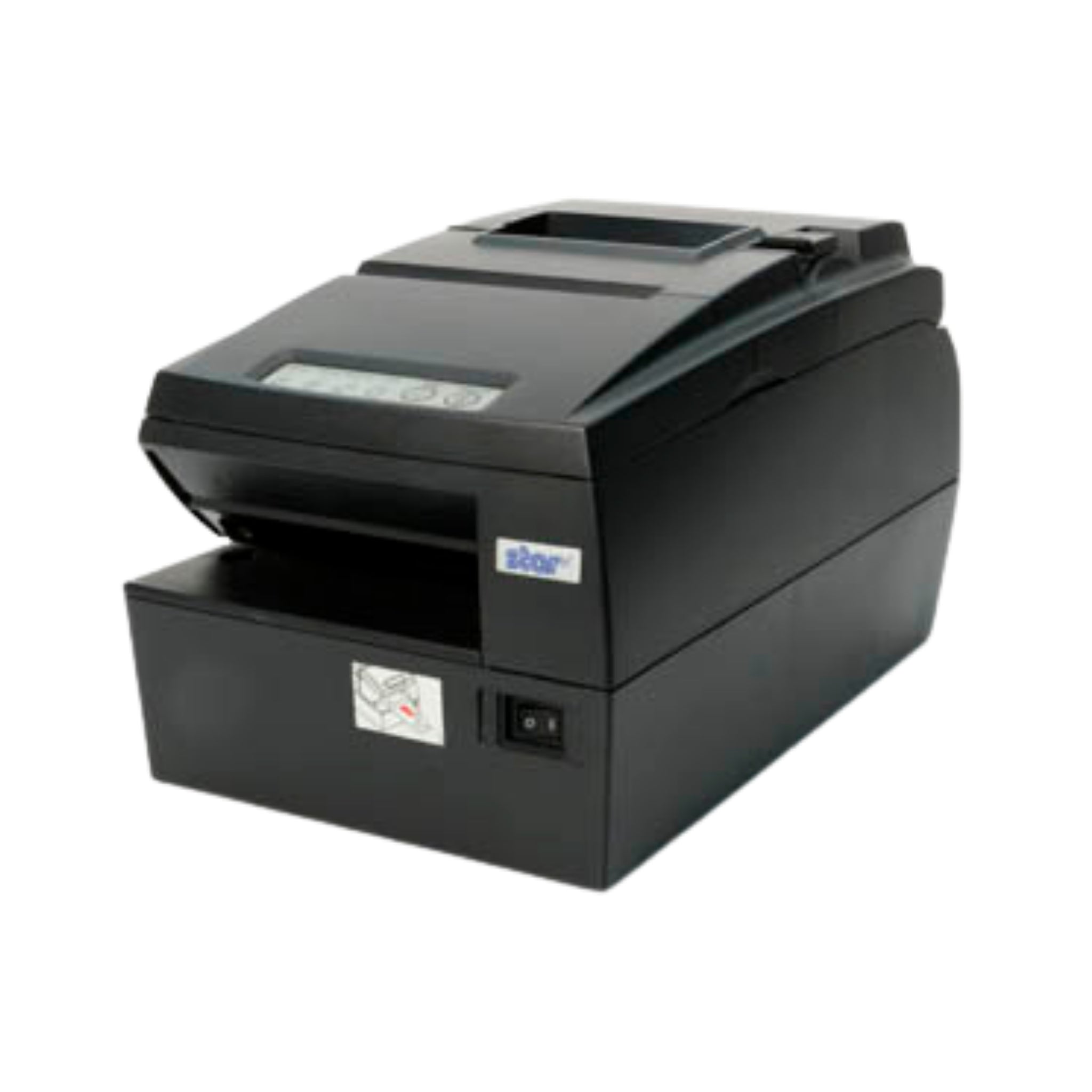Star Micronics HSP7743U USB-Powered Hybrid Printer for Retail, Restaurant & Office Receipt Printing