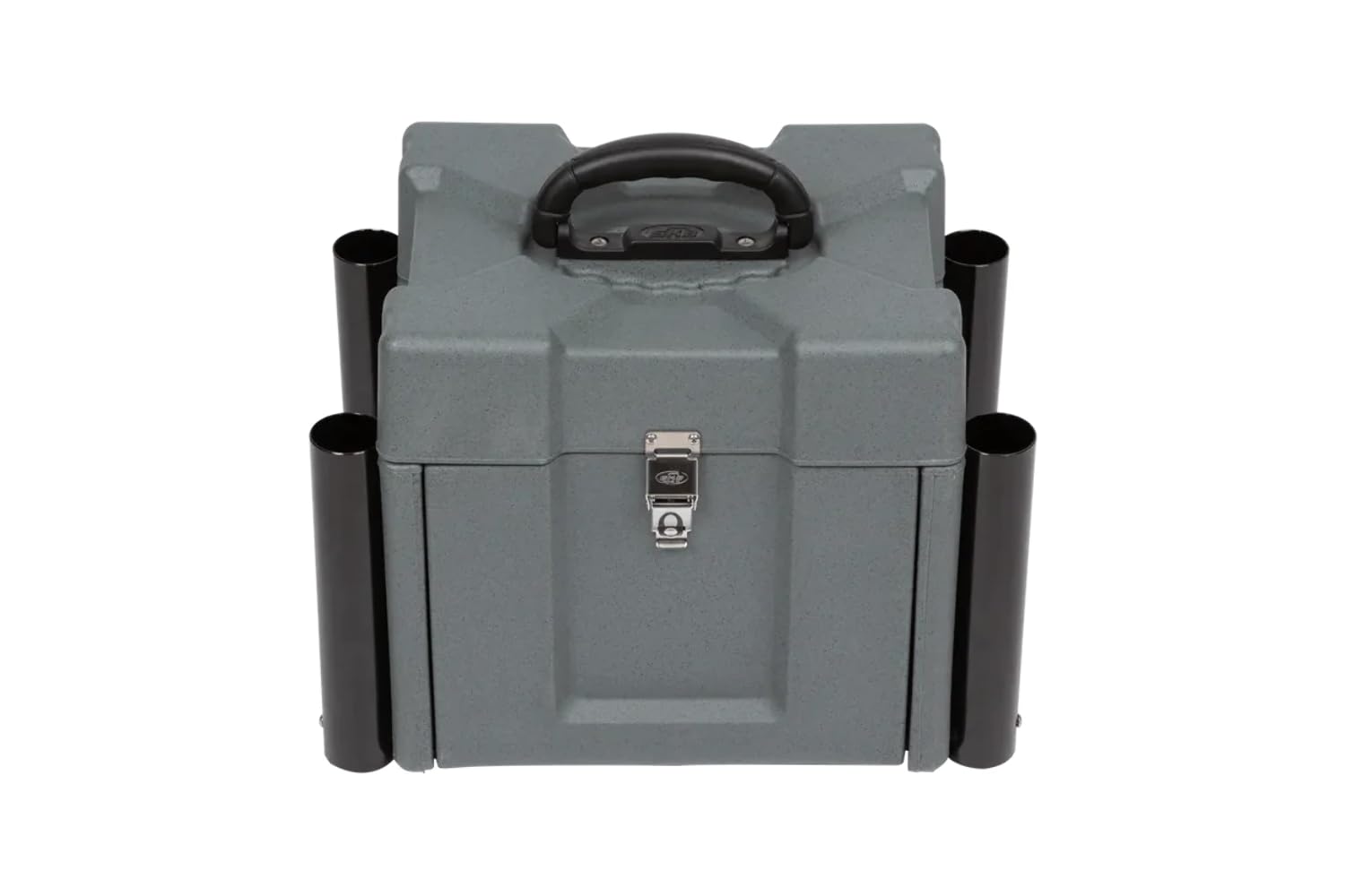 Premium Fishing Hard Cases & Accessories - Durable Waterproof Storage for Fishing Gear | Ideal for Travel, Camping & Outdoor Adventures