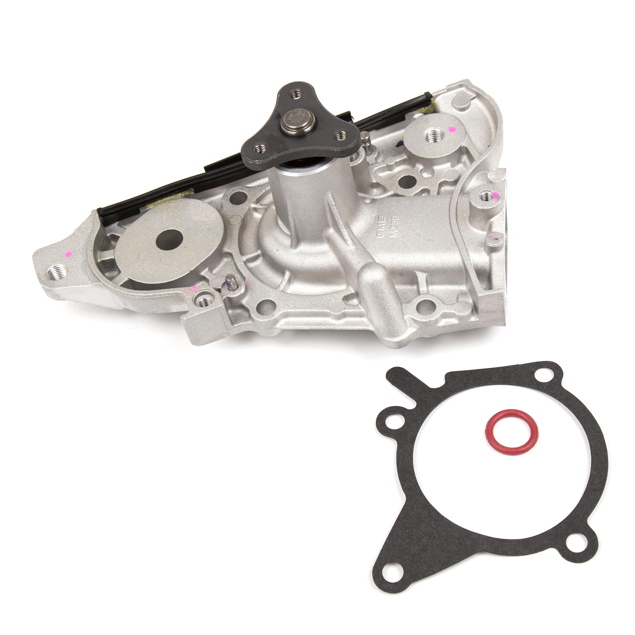 GMB Timing Belt Kit with Valve Cover Gasket & Water Pump - Compatible with 2001-2005 Mazda Miata 1.8L BP Engine - Perfect for Engine Maintenance & Performance Upgrades