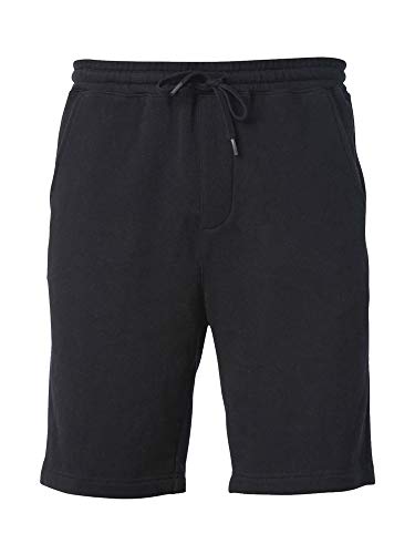 Black - Sweat Shorts