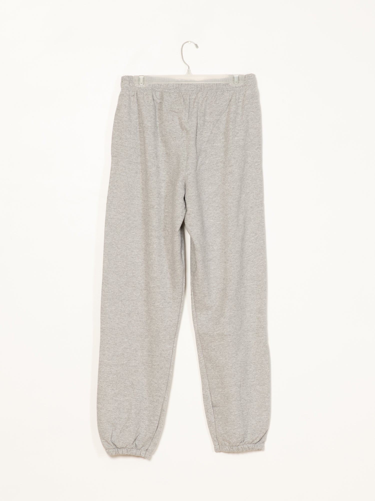 Champion Powerblend Relaxed Pants for Men & Women - Soft & Comfortable Fleece Joggers - Perfect for Workout, Lounge & Casual Wear - Clearance Sale