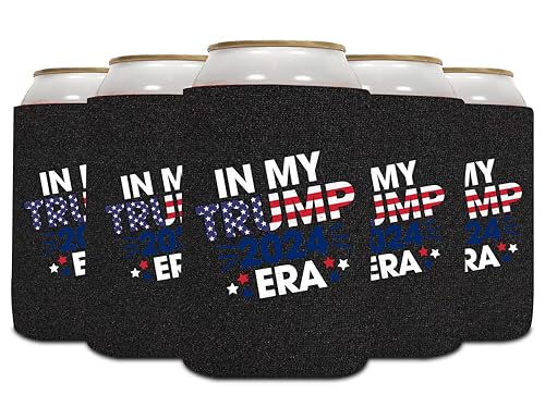 In My Trump Era Black