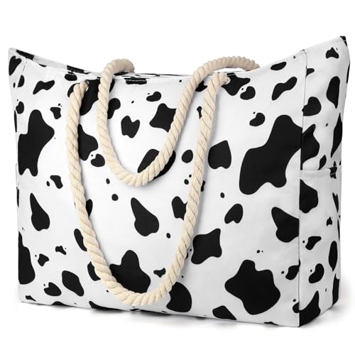 Cow Print