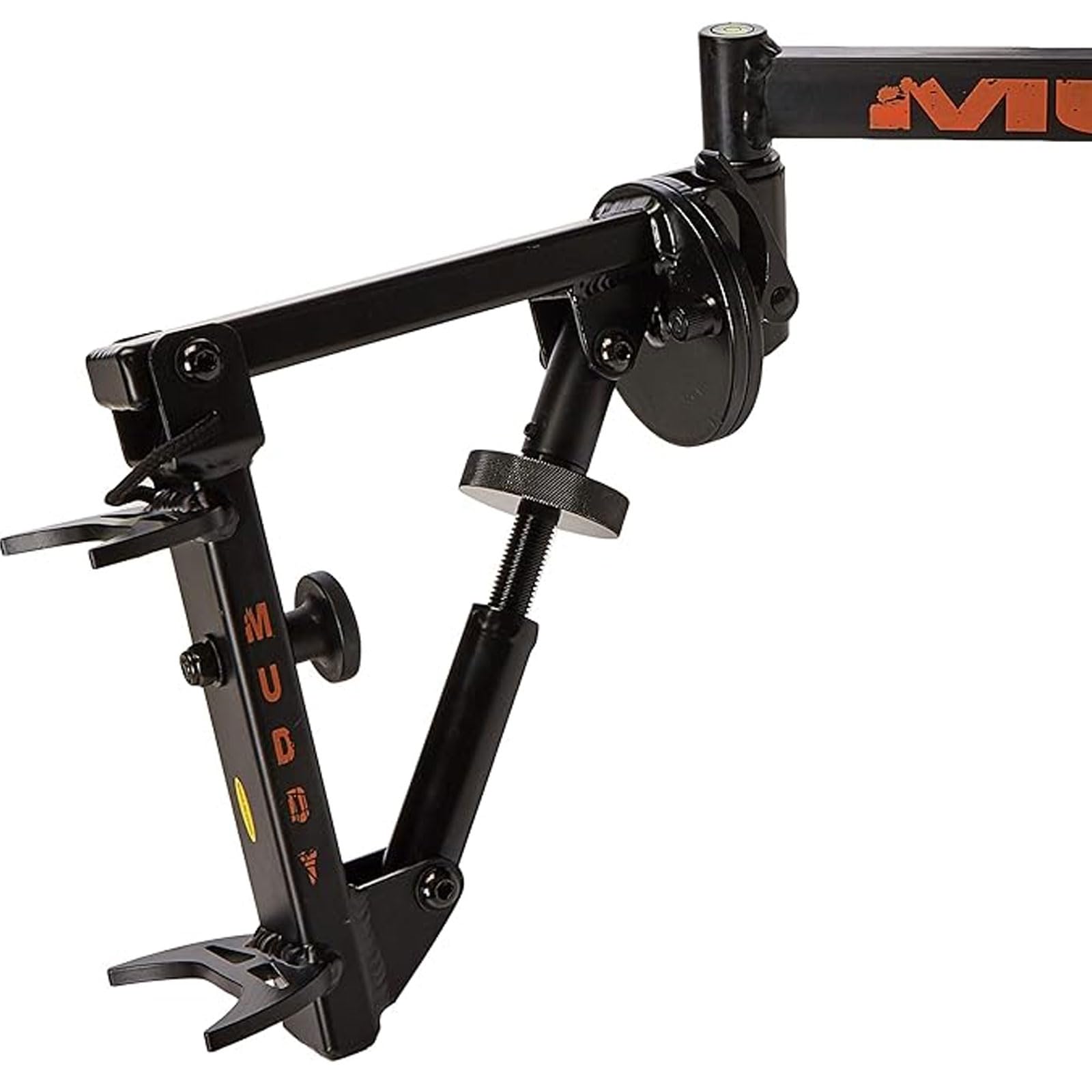 MUDDY Outfitter Adjustable Camera Arm for Hunting & Wildlife Photography - Perfect for Trail Cameras, Scouting, and Outdoor Adventures