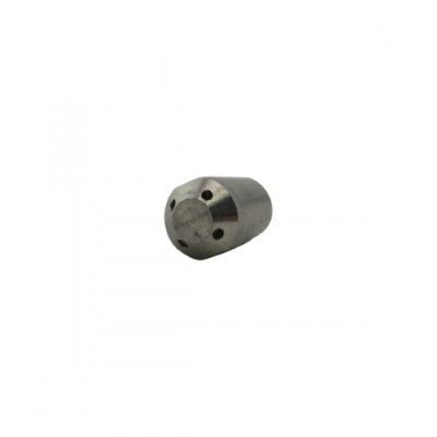 La Marzocco Strada 4-Hole Steam Wand Tip - Professional Espresso Machine Accessory for Perfect Milk Frothing - Ideal for Home Baristas & Coffee Shops
