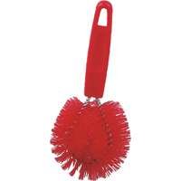 Vegetable Cleaning Brush - Scrub Fruits & Veggies for Kitchen Use