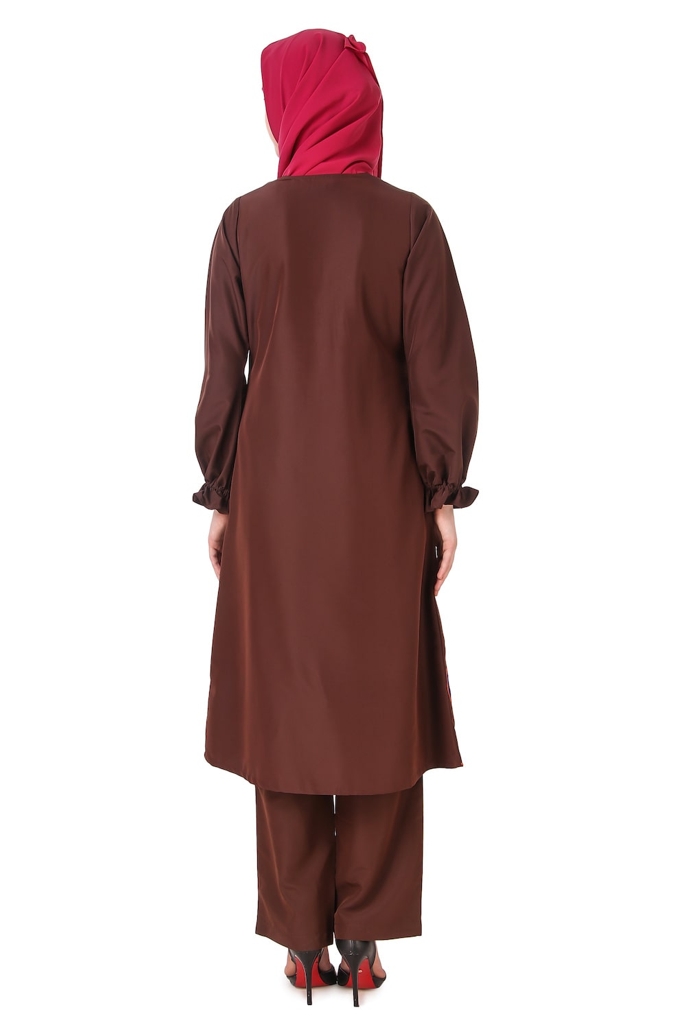 Lujaina Stylish Occasion & Casual Salwar Kameez Outfit - Elegant Indian Ethnic Wear for Women - Perfect for Weddings, Parties & Daily Wear