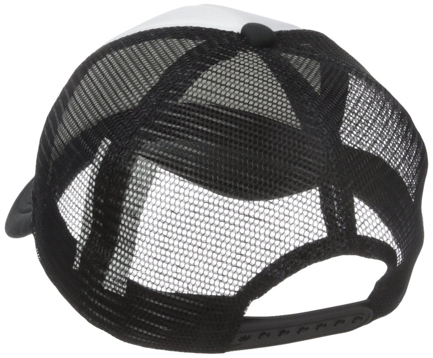 Xin Pilig Golf Cart Mesh Hats for Boys & Girls - Adjustable Baseball Trucker Cap in Black - Perfect for Golfing, Baseball Games & Outdoor Activities