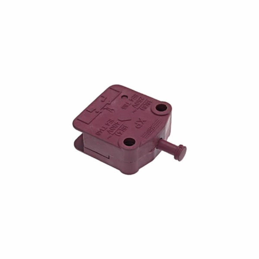 Mazzer Hopper Safety Switch for Coffee Grinders - Prevent Accidental Spills & Enhance Safety in Commercial & Home Kitchens