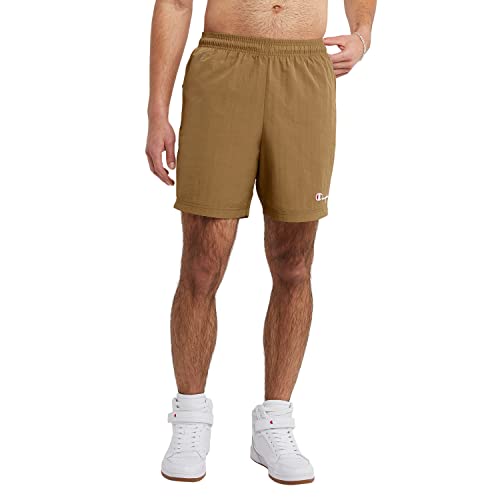 Whole Wheat Khaki Color Script