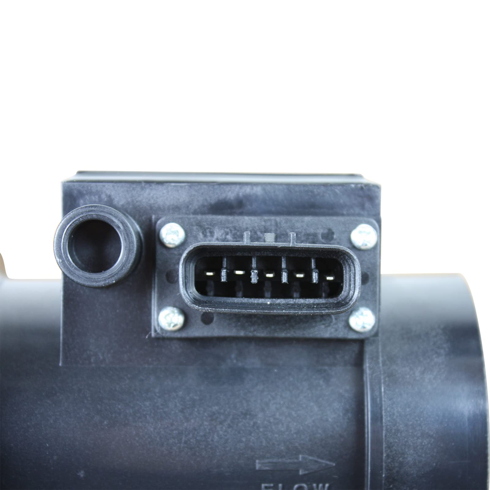AIP Electronics Premium Mass Air Flow Sensor MAF AFM - Compatible with 1990-1999 Subaru 2.5L (OEM Fit MFAA16) - High Performance Air Intake Sensor for Improved Engine Efficiency & Fuel Economy | Perfect for Subaru Legacy, Impreza & Outback Models