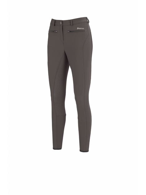 Pikeur Tessa Grip Breeches - Women's Equestrian Riding Pants for Horseback Riding & Show Jumping | Comfortable & Durable for Training & Competitions