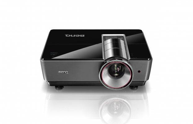 BenQ SH940/SX930 Business Projector - Full HD 1080p, 5000 Lumens, Wireless Connectivity for Office Presentations & Conference Rooms