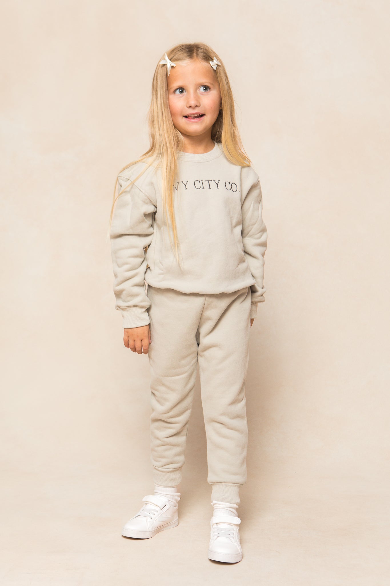 Mini Ivy Sweatpants for Women - Soft Sage Green Joggers with Pockets | Perfect for Yoga, Lounge & Casual Wear