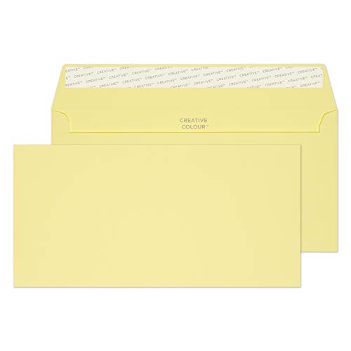 Lemon Yellow