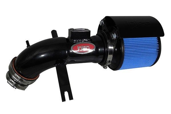 2012-2013 Ford Focus 2.0L SP Series Cold Air Intake System - High Performance Black Aluminum Intake Kit for Improved Engine Airflow - Perfect for Street Racing & Performance Upgrades