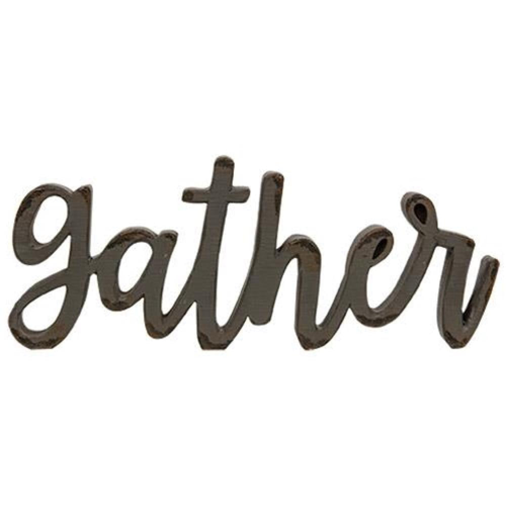 Gather Resin Sitter - Premium Resin Coaster Set for Home & Office Decor, DIY Craft Projects - Perfect for Drinks, Candles & Tabletop Protection