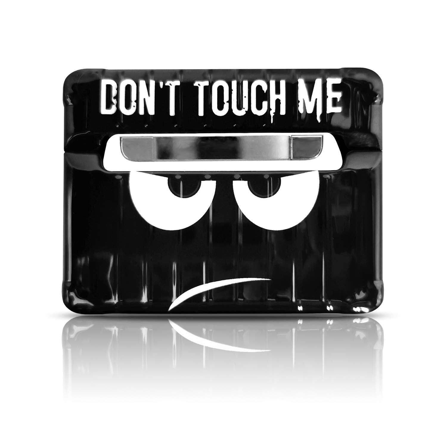 Cute Cartoon Shockproof AirPods Pro Case - Soft Smooth Skin Cover Compatible with Apple AirPods Pro - Perfect for Travel, Workout & Daily Protection