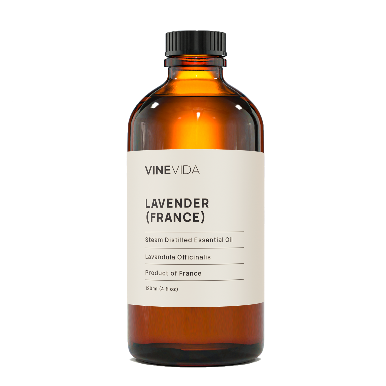 Pure French Lavender Essential Oil for Aromatherapy, Relaxation & Skin Care – Perfect for Diffusers, Massage & DIY Beauty