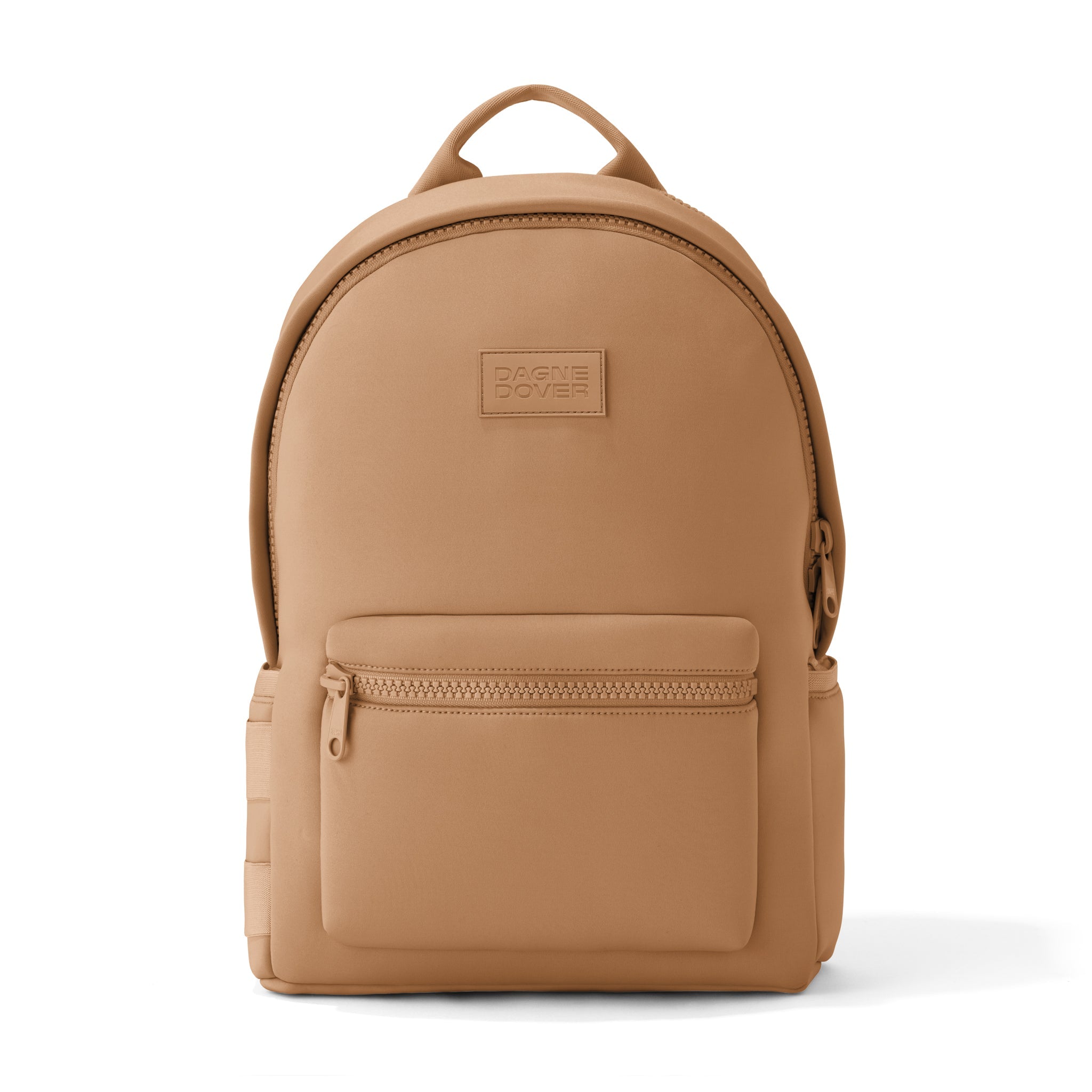 Dagne Dover Dakota Large Backpack for Women & Men - Stylish Durable Travel Backpack for Work, Gym, College & Everyday Use