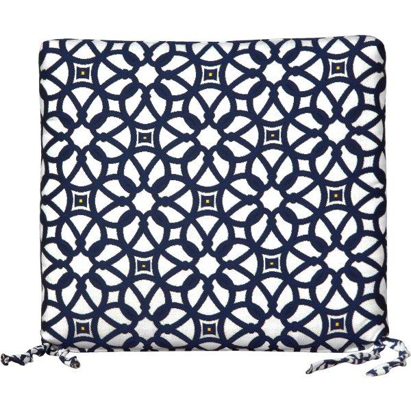 Luxe Indigo