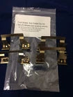 Genuine Brake Pad Locating Shim Kit for Front Commodore VE VF States WM WN V8 & V6 - Perfect for Smooth Braking & Noise Reduction in Daily Driving & Performance Vehicles