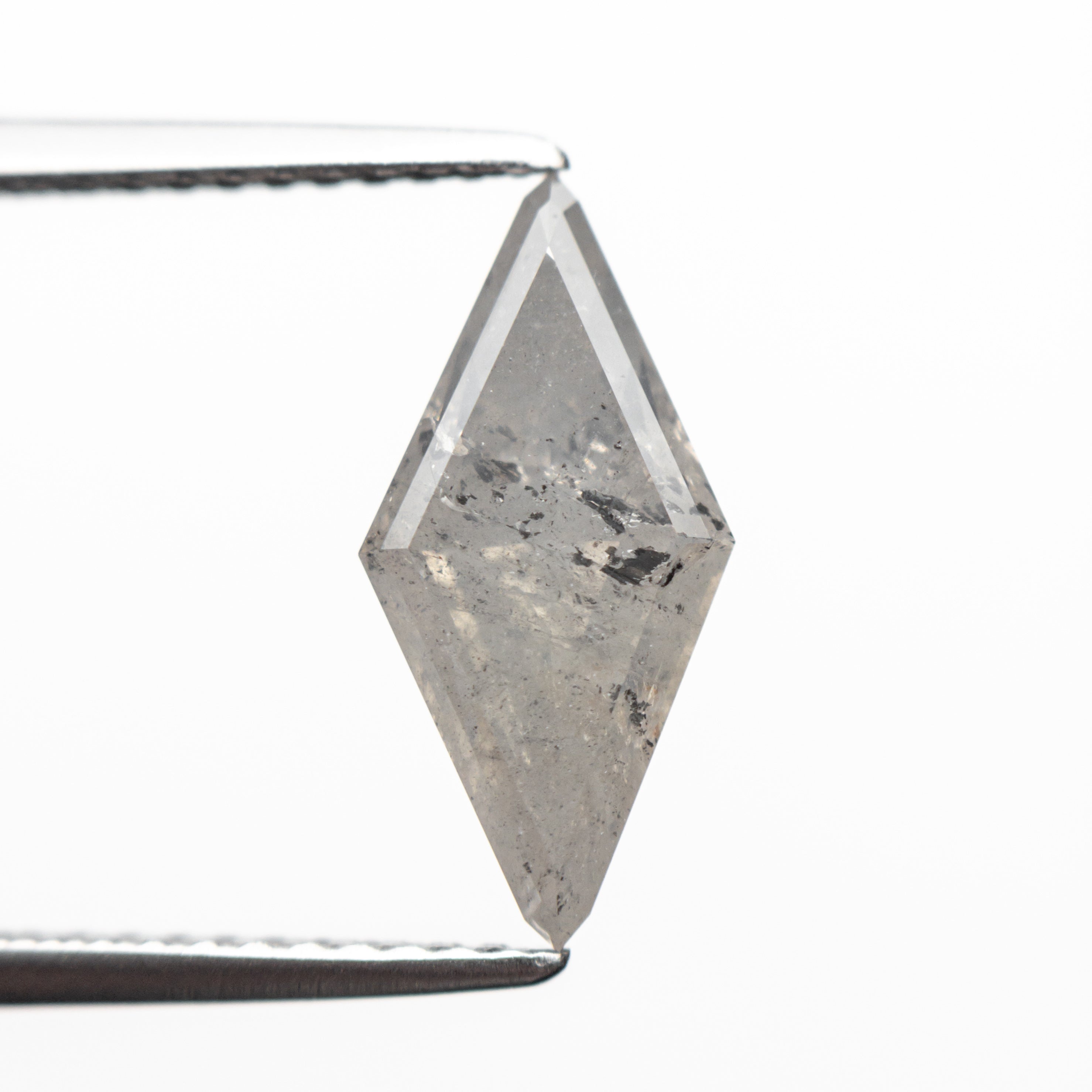 1.92ct Lozenge Step Cut Diamond - 13.20x6.36x3.93mm (23840-39) | Elegant Jewelry for Engagement Rings & Special Occasions