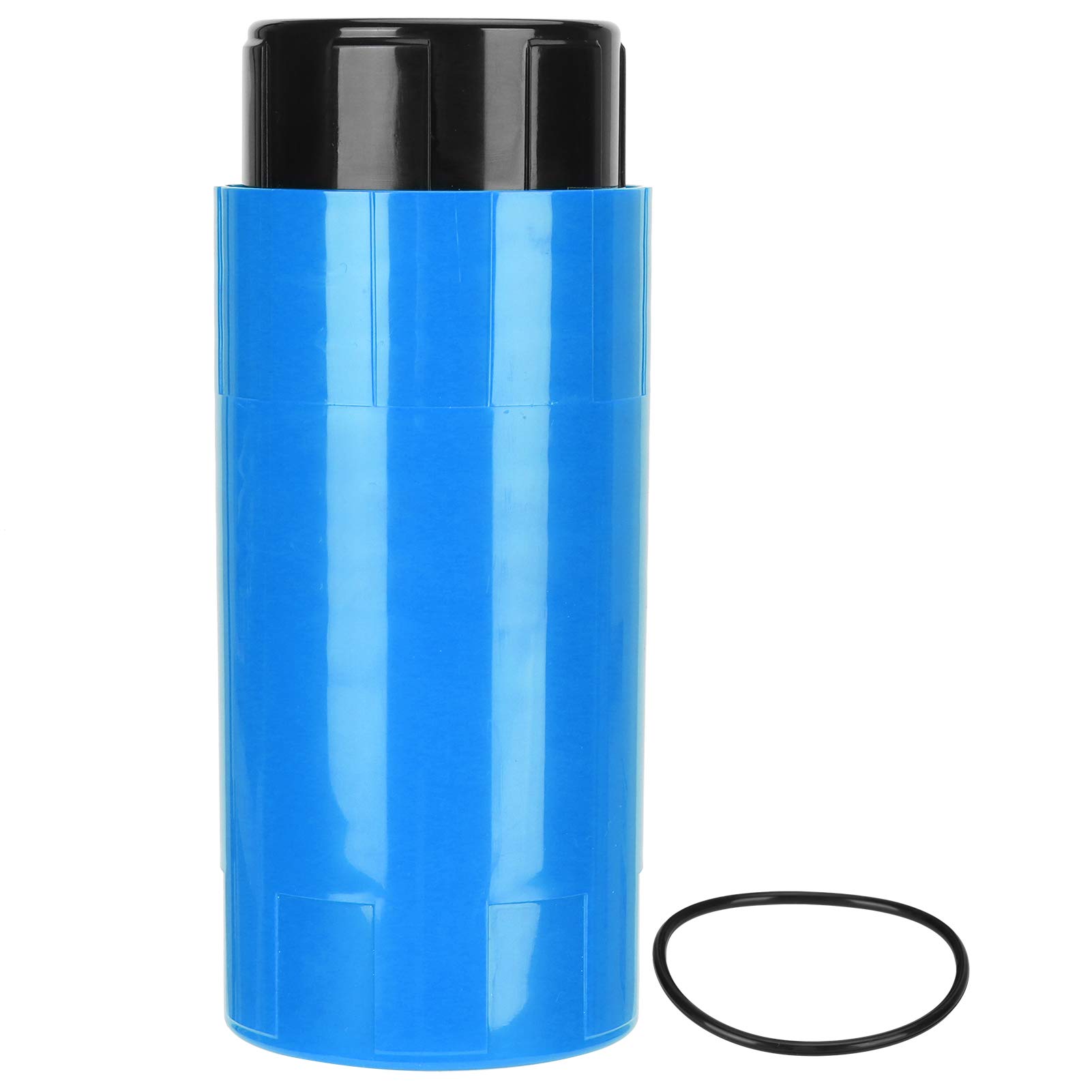 Premium Tennis Ball Storage Box - Pressure Maintaining & Repairing Container for Tennis Balls | Durable Sports Accessories for Tennis Courts, Training & Home Practice