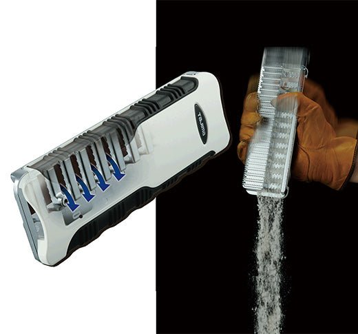 7-in-1 Multi-Purpose Drywall Rasp Tool Set (15 Pack) - Perfect for Drywall Sanding, Shaping, and Home Renovation Projects