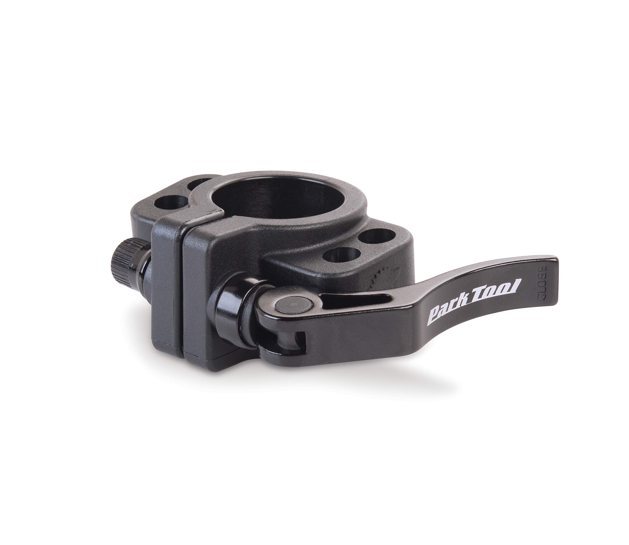 Park Tool 106 Work Tray Accessory Collar - Durable Bike Repair Stand Part for Professional Mechanics & Home Workshops | Perfect for Bicycle Maintenance & Tool Organization