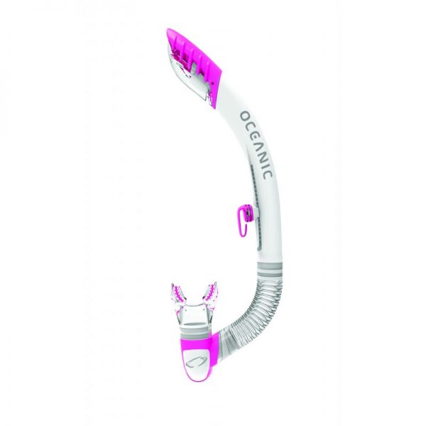 White/Pink