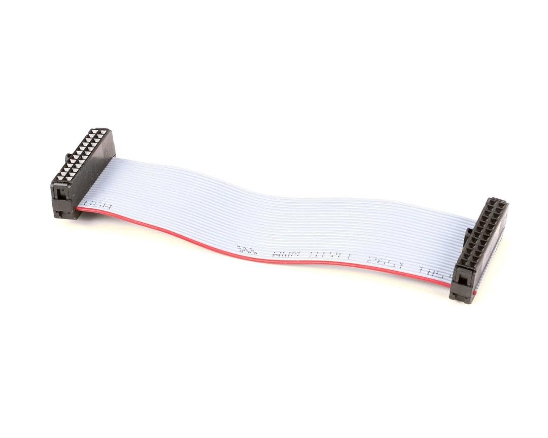 Hobart Cable Jumper - High-Quality Durable Jumper Cables for Cars, Trucks & SUVs - Perfect for Emergency Roadside Assistance & Vehicle Battery Boosting