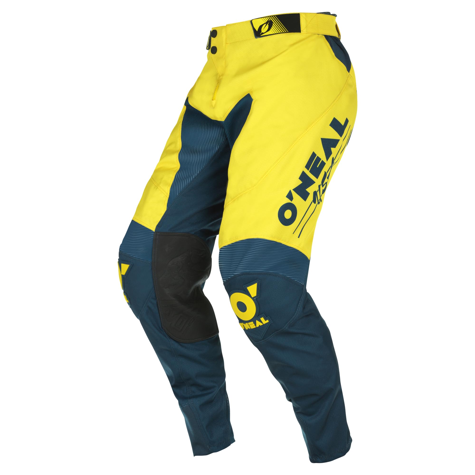 O'NEAL Men's Tapered Jeans - Slim Fit Stretch Denim Pants for Casual Wear | Perfect for Office, Dating & Everyday Outfits