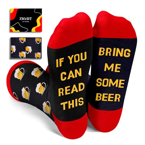 Bring Me Some Beer Black