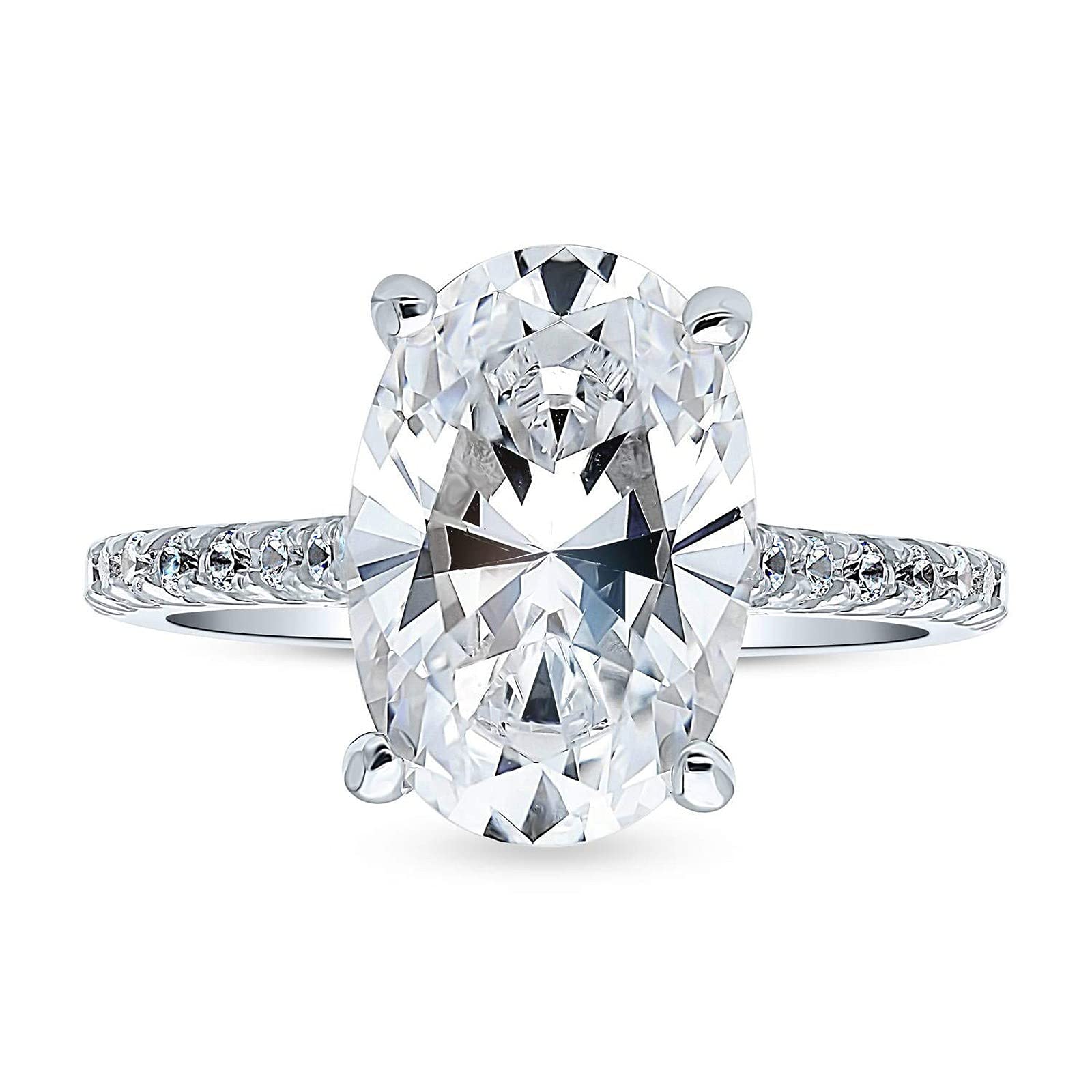 Boho Retro Vintage Style Copper Diamond Crystal Ring for Women & Teens - Elegant Wedding, Engagement, Valentine's Day Gift (Perfect for Boho Chic Outfits & Special Occasions)