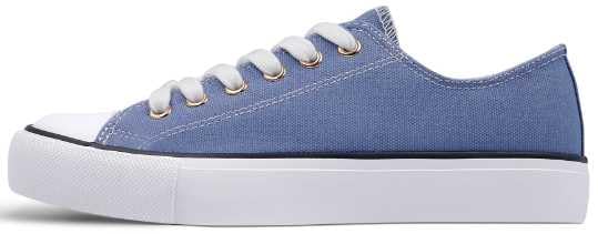 Dusk Blue